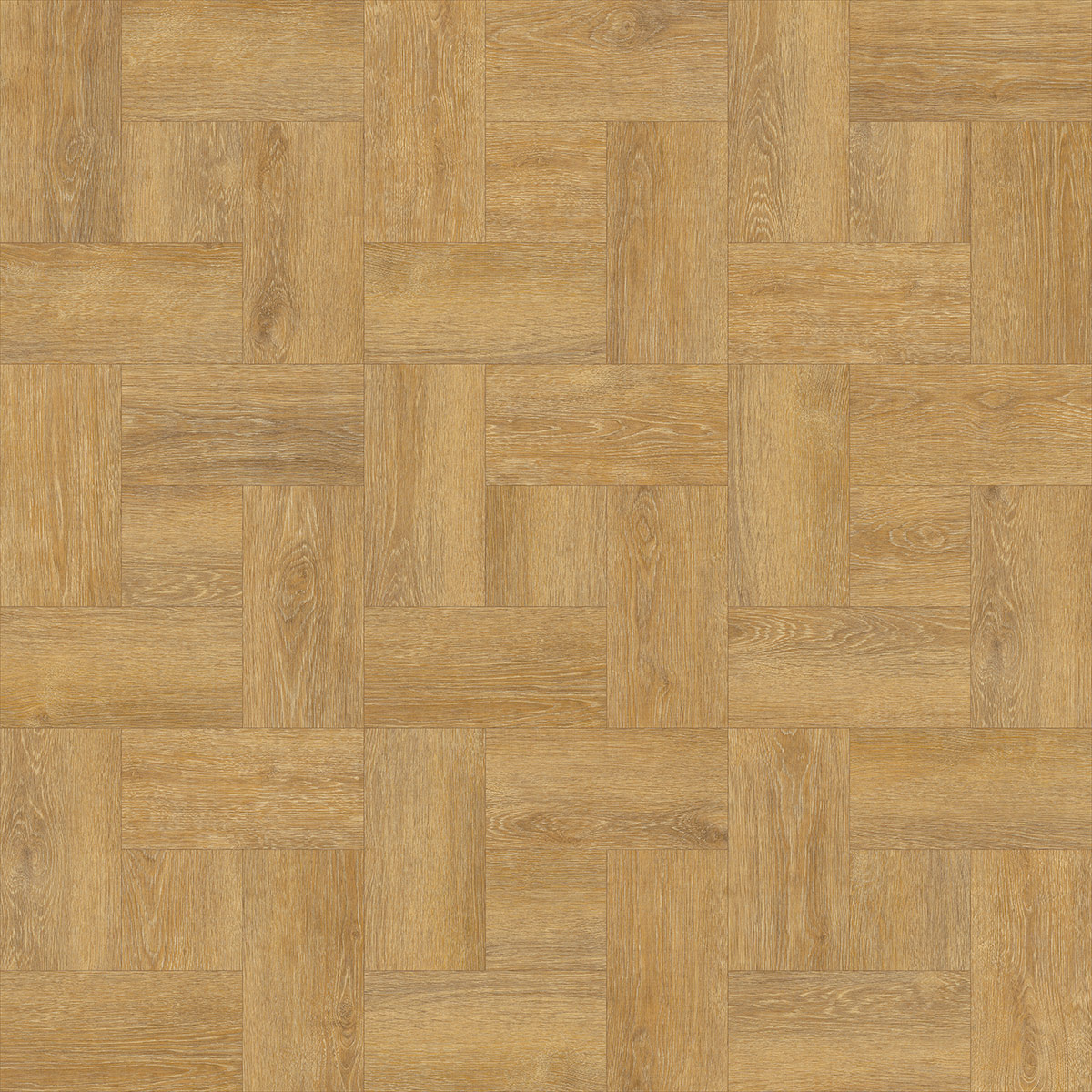Boardwalk Oak in Broad Weave | LVT Design flooring by Amtico
